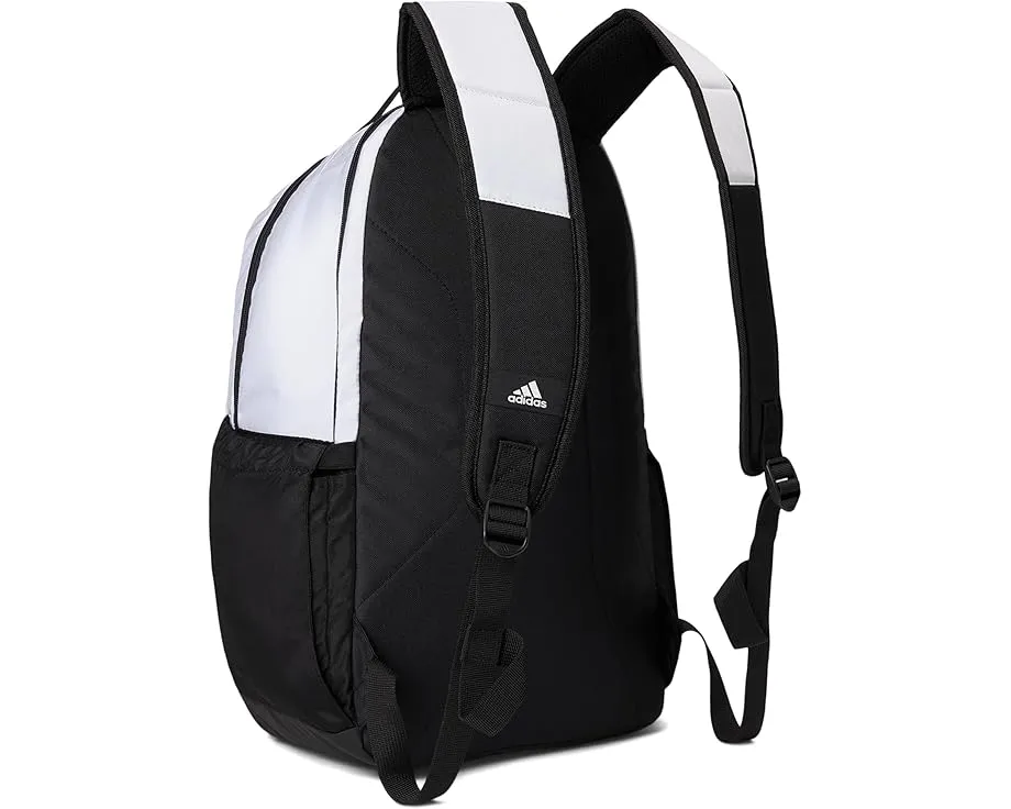 Рюкзак Adidas Defender с отделением для ноутбука и эргономичными лямками