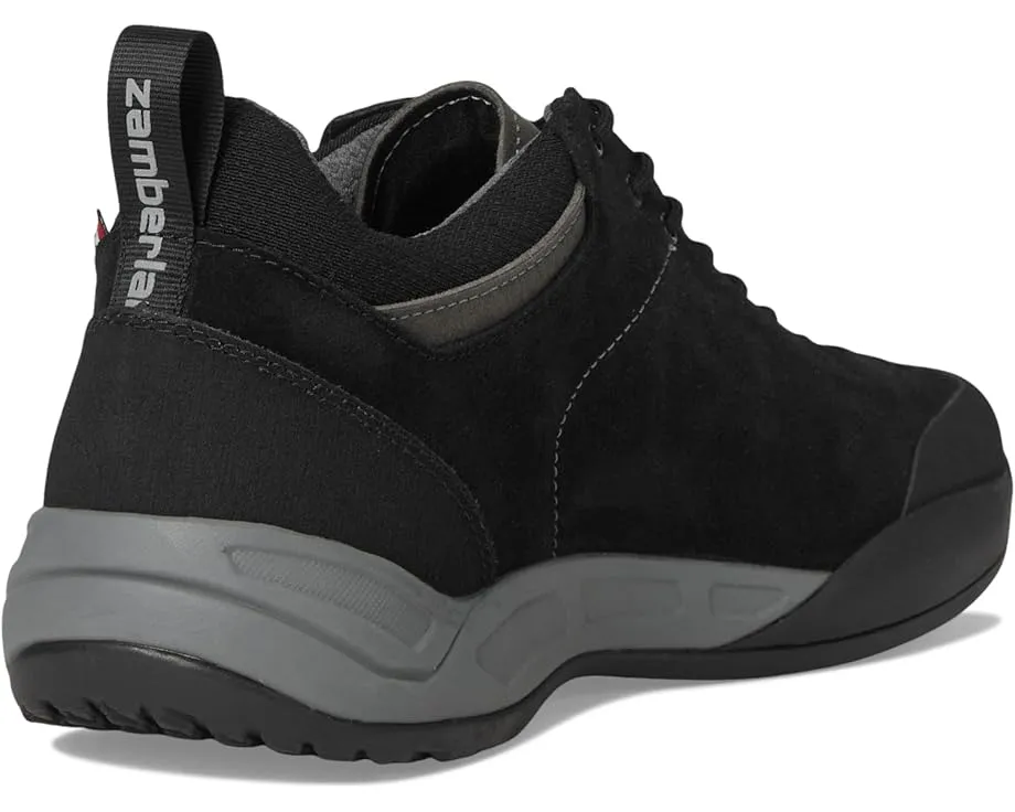 Трекинговые ботинки Zamberlan The Nose RR с подошвой Vibram и мемориальной стелькой
