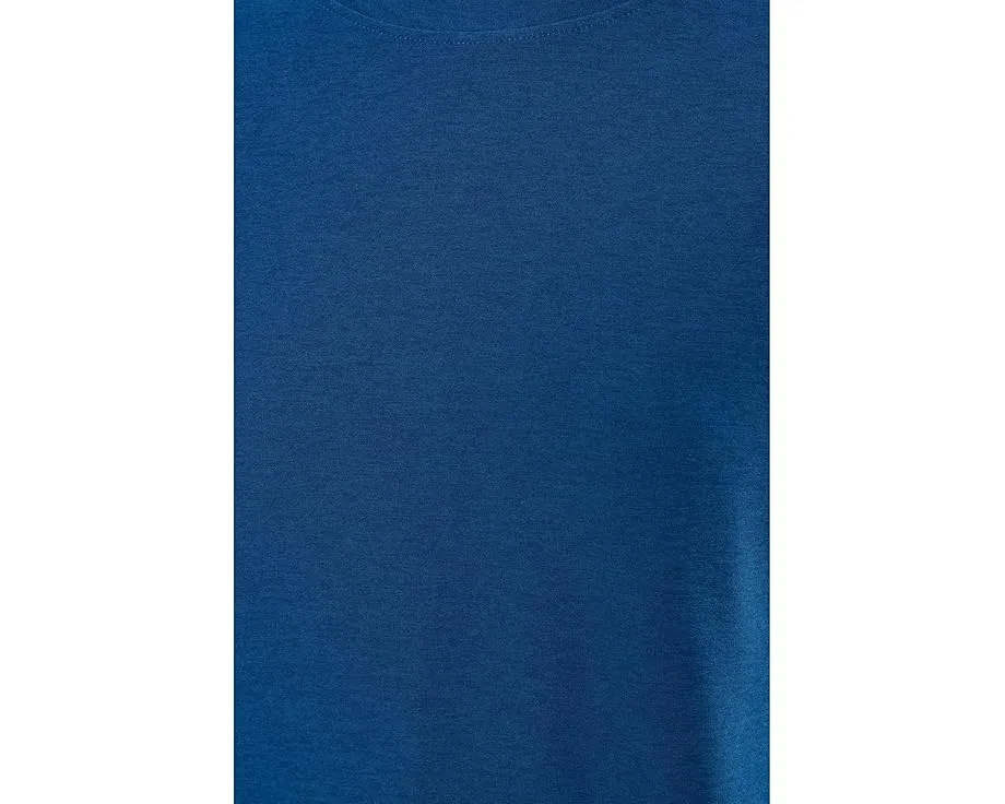 Футболка Beyond Yoga Featherweight On The Down Low Tee из влагоотводящей ткани Spacedye