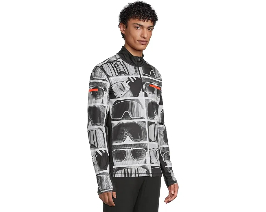 Куртка Bogner Fire + Ice Pascal с ультрарастяжимой тканью для свободы движений