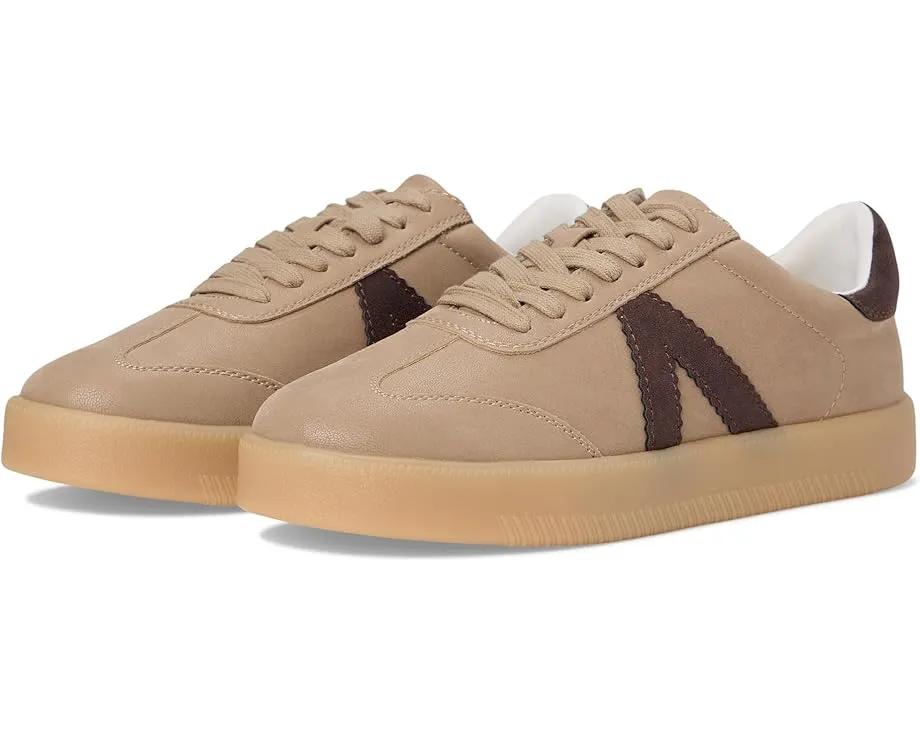 Кроссовки MIA Axel с декором из заклепок и черепов