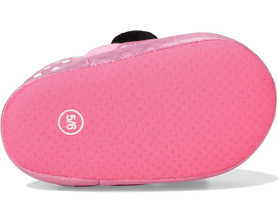 Домашние тапочки Josmo Minnie с изображением Минни Маус