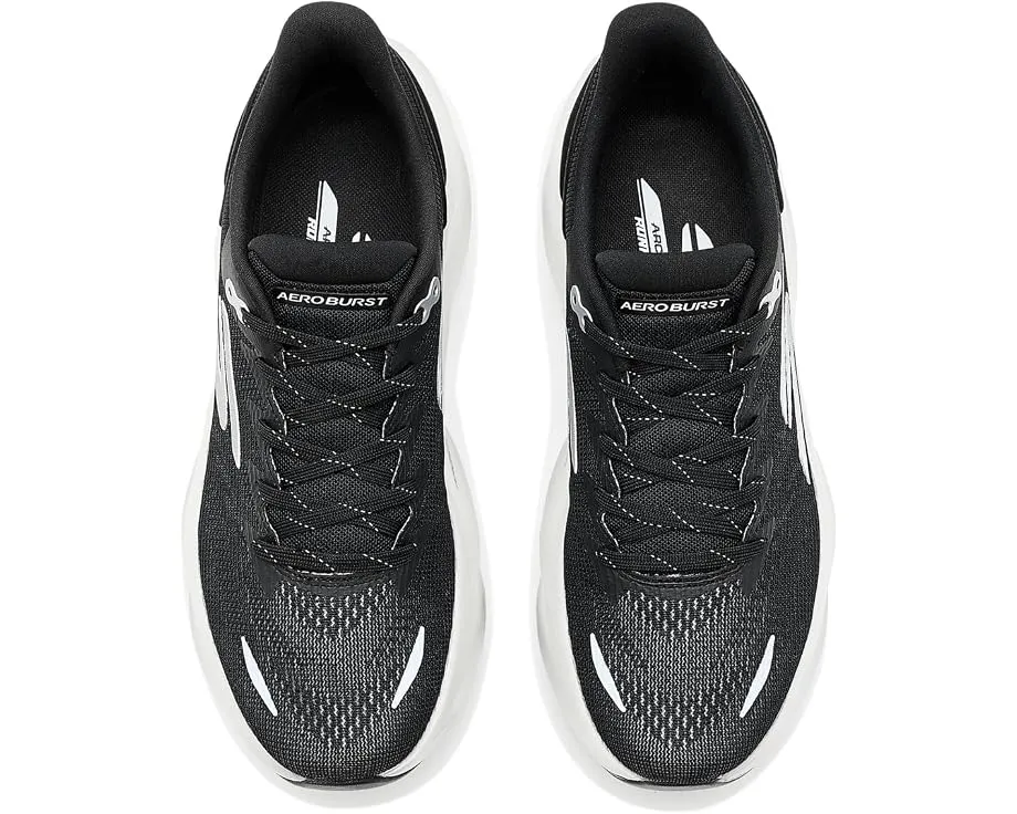 Skechers Aero Burst кроссовки с амортизацией
