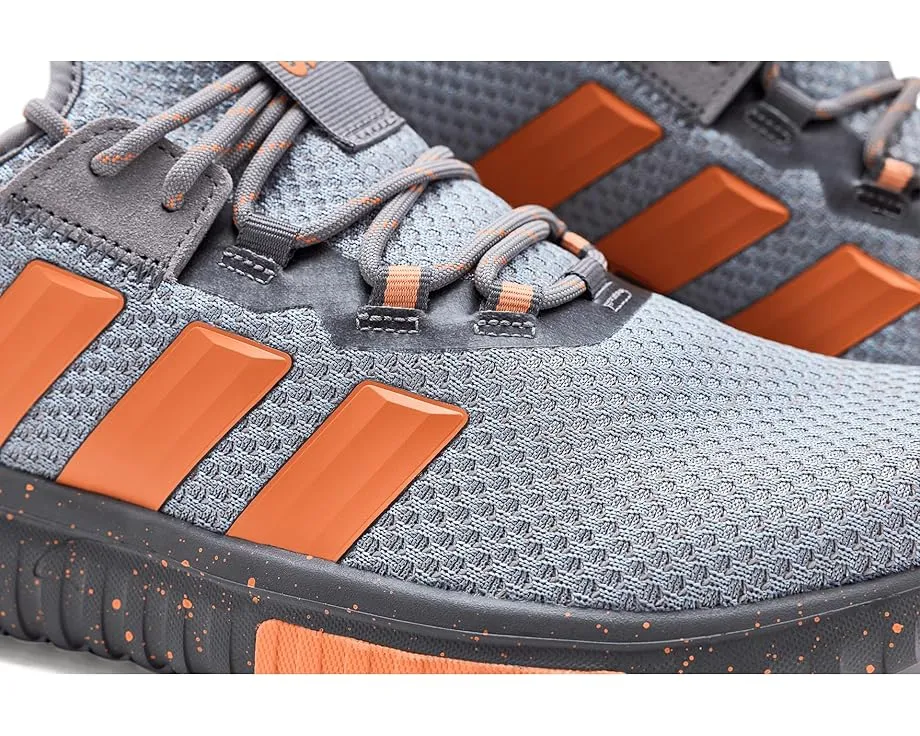 Кроссовки adidas Kaptir 4.0 с круглым носком и синтетической подошвой