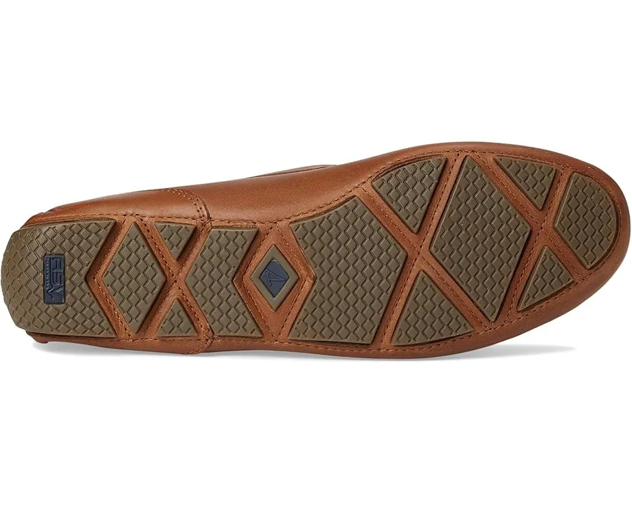 Лоферы Sperry Davenport Venetian с мокасиновой строчкой