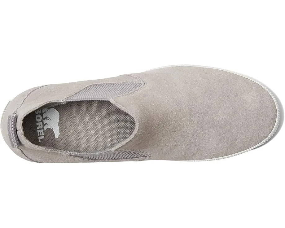 SOREL Out N About Slip-On Wedge II с водонепроницаемой конструкцией и мембраной