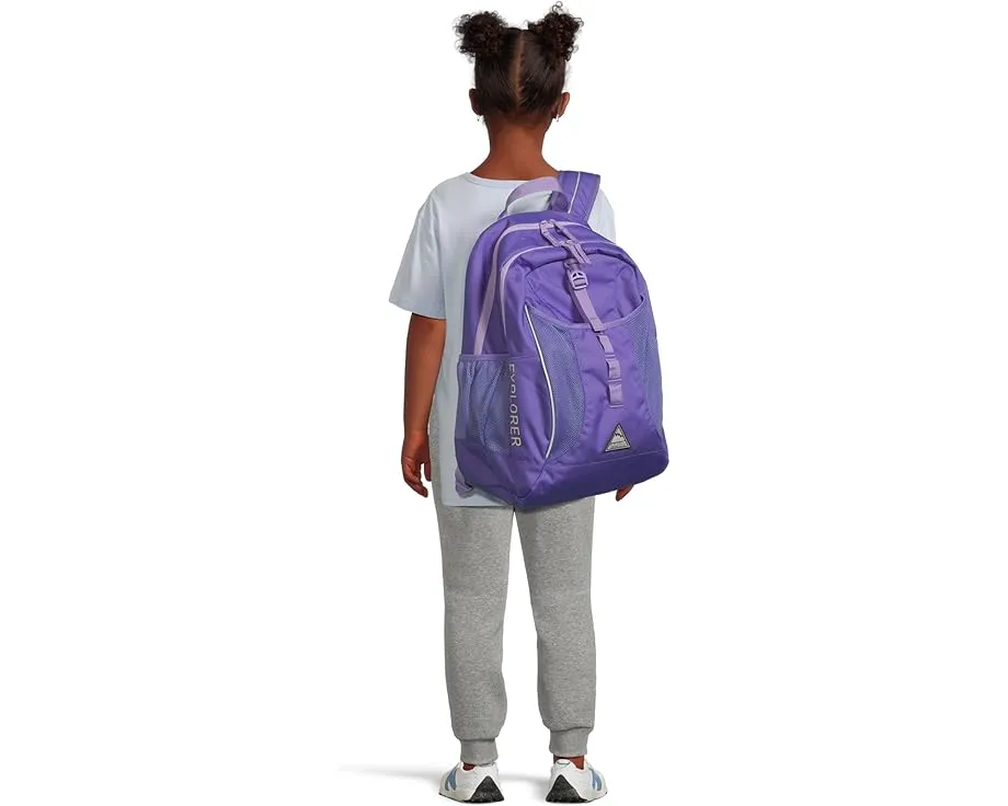 Детский рюкзак L.L.Bean Bean's Explorer на 25 литров из прочного нейлона