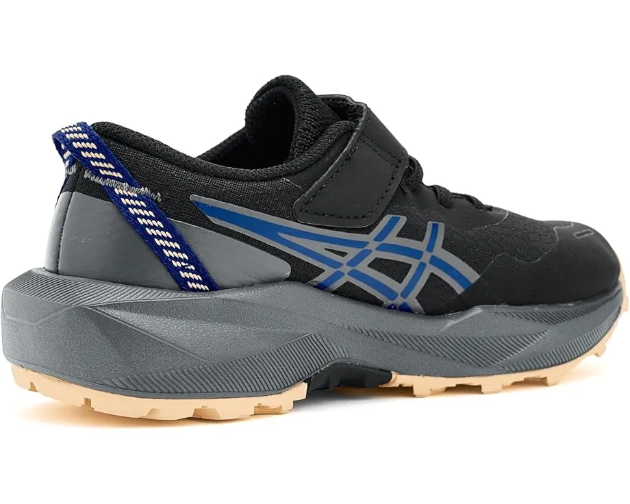 Детские кроссовки ASICS Pre Venture 11 для дошкольников с липучкой