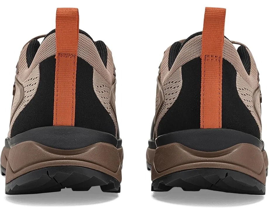 Треккинговые ботинки Zamberlan Exotrail GTX на мембране Gore-Tex
