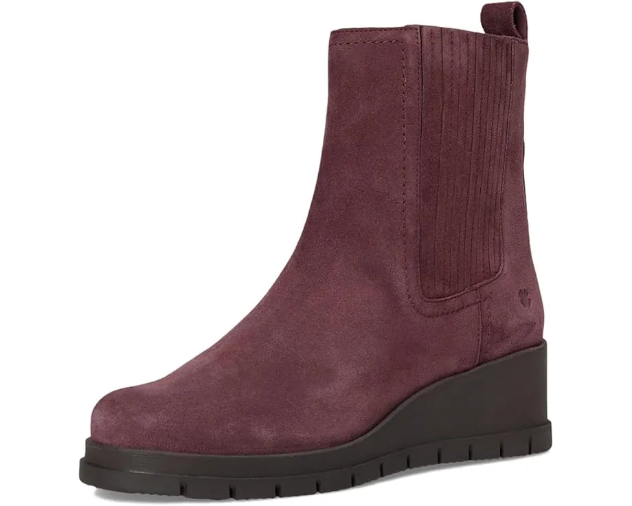 Ботинки Sondruh на платформе в стиле челси Lucky Brand