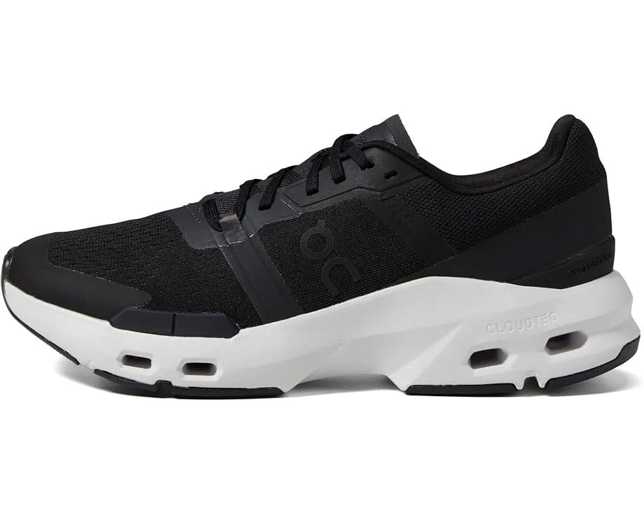 Тренировочные кроссовки On Cloudpulse с поддержкой Speedboard для боковых движений