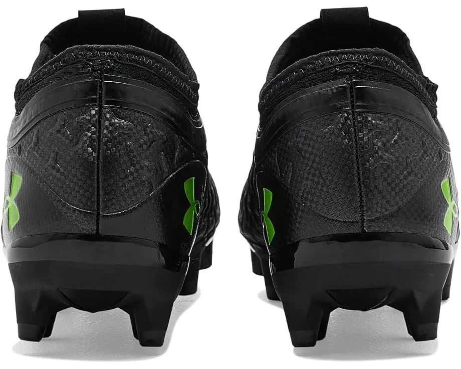 Детские футбольные бутсы Under Armour Magnetico Select 6 Jr