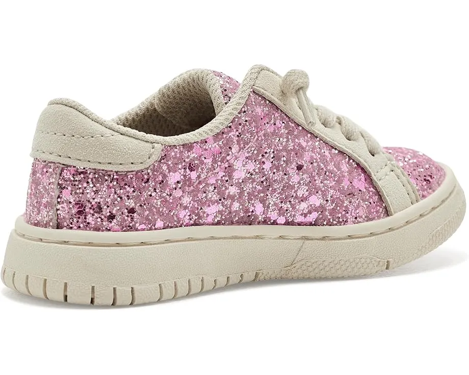 Кроссовки Kinley L'Amour Des Pieds с блестками для малышей