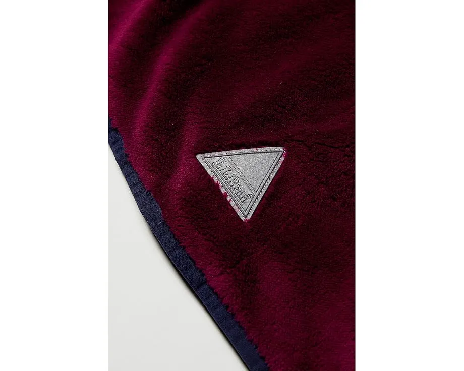 Толстовка Hi-Pile Fleece от L.L.Bean для детей старшего возраста