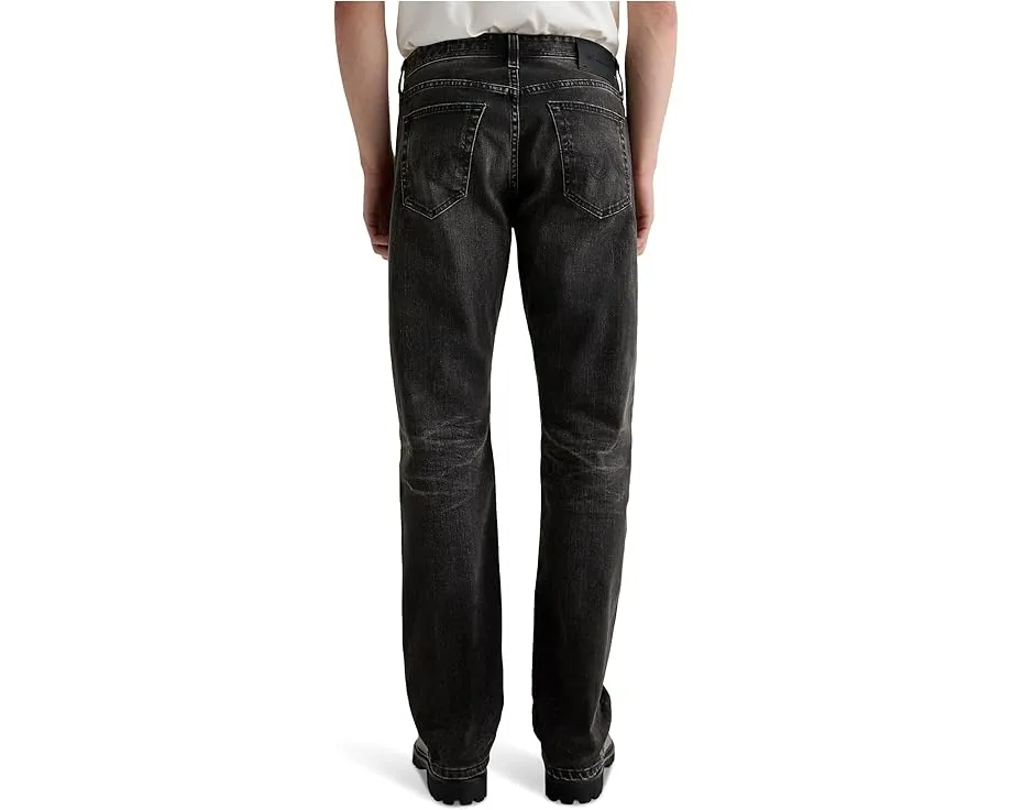 Джинсы Protege Classic Straight от AG Jeans с прямым кроем