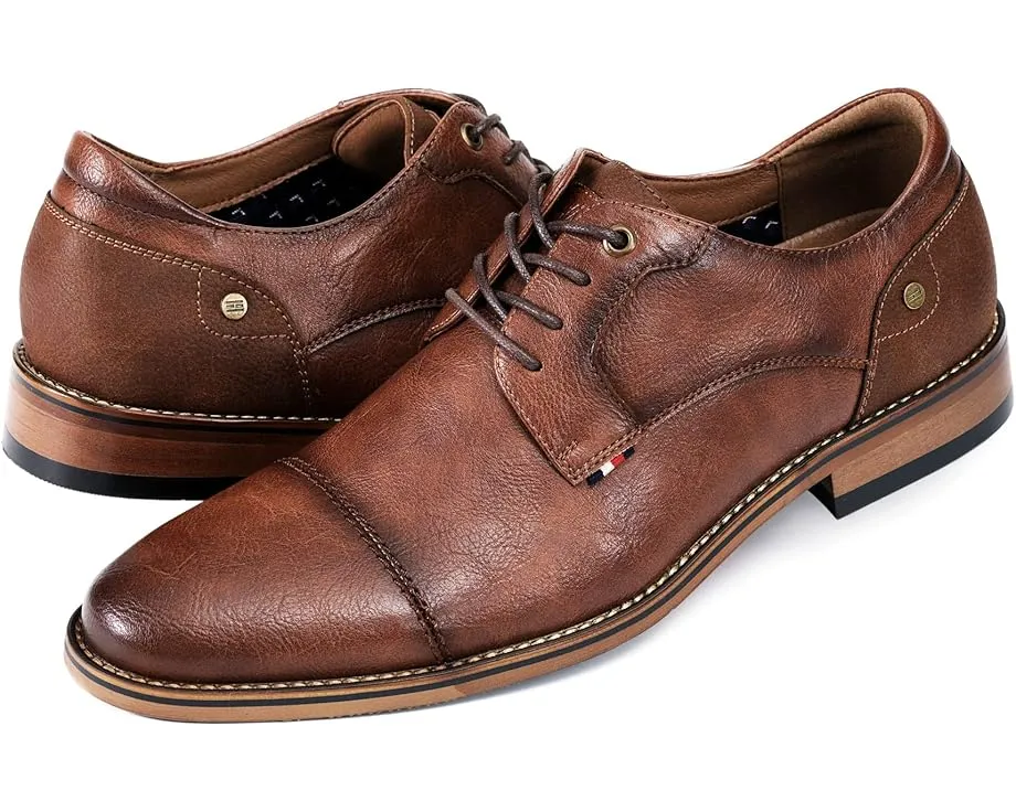 Оксфорды Tommy Hilfiger Barmi на шнуровке с каблуком блоком