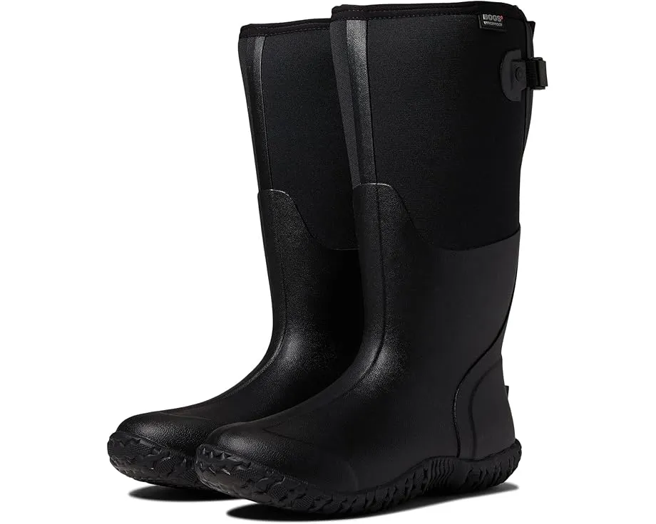 Ботинки Bogs Mesa с регулируемым голенищем и амортизирующей стелькой