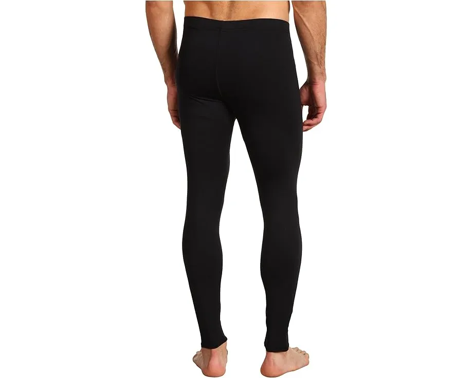 Колготки Hot Chillys Micro-Elite Chamois для термобелья с замшевым эффектом