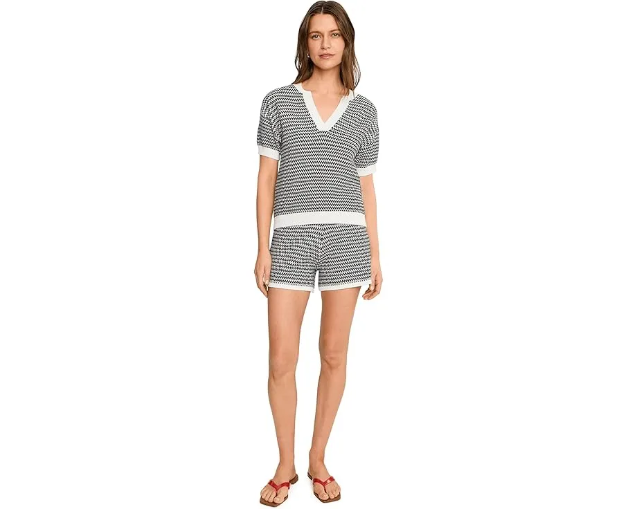 Dora Knit Top 2.0