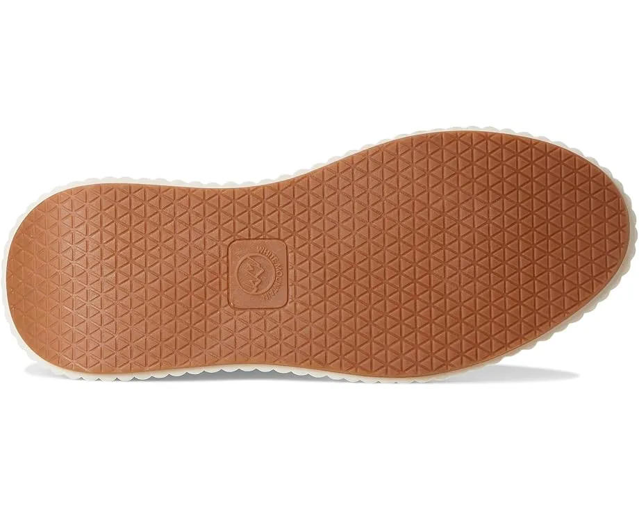 Кроссовки-ботинки White Mountain Dignify на платформе с клиновидным каблуком