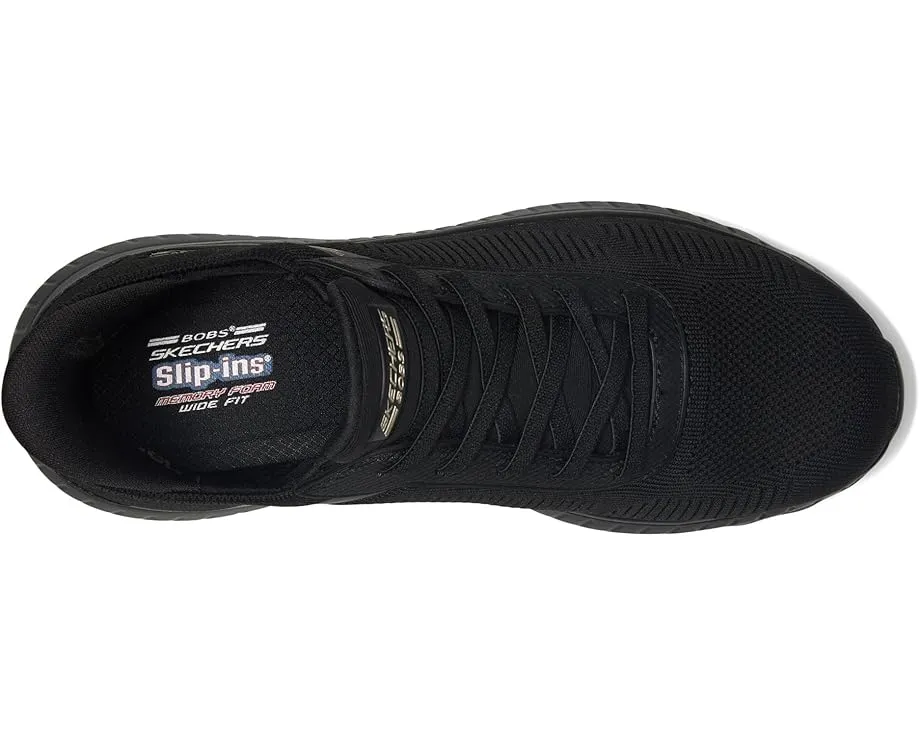 Кроссовки BOBS from SKECHERS Hands-Free Slip-ins с технологией Memory Foam