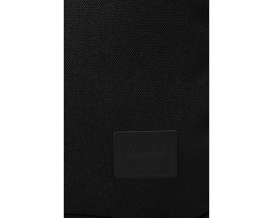 Сумка-мессенджер Herschel Supply Co. Tech Gibson из прочной ткани CORDURA