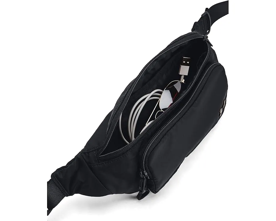 Поясная сумка Under Armour Studio Waist Bag Crossbody с регулируемым ремнем