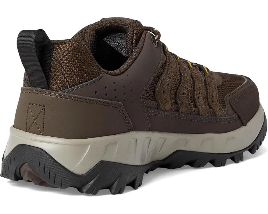Кроссовки для трейла Columbia Strata Trail Low с мембраной Omni Tech