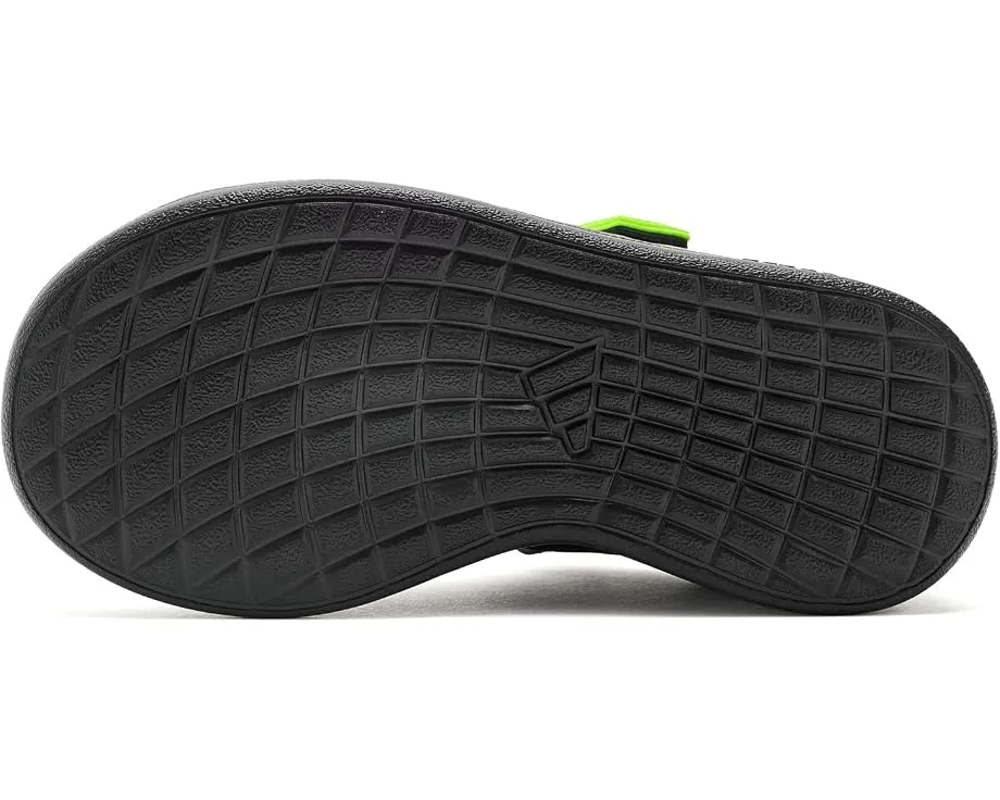 Кроссовки adidas Minecraft Lightorama Court для детей со светодиодами