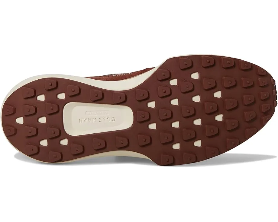 Кроссовки Cole Haan Grand Pro Ashland с технологией FlowerFoam