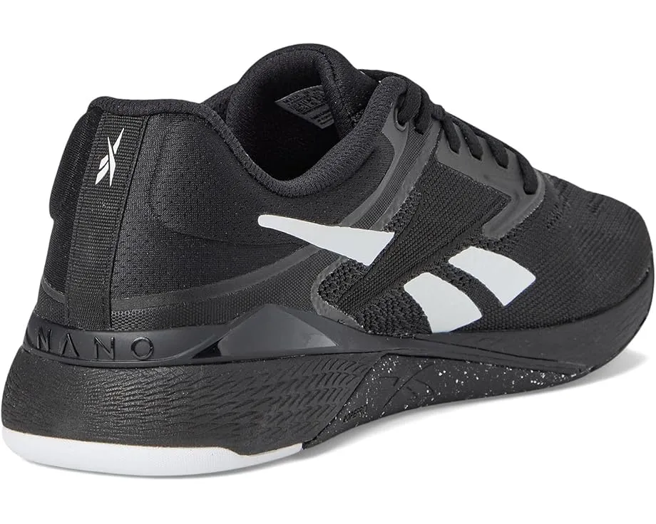 Кроссовки Reebok Nano X5 для кроссфита с верхом из полиэстера