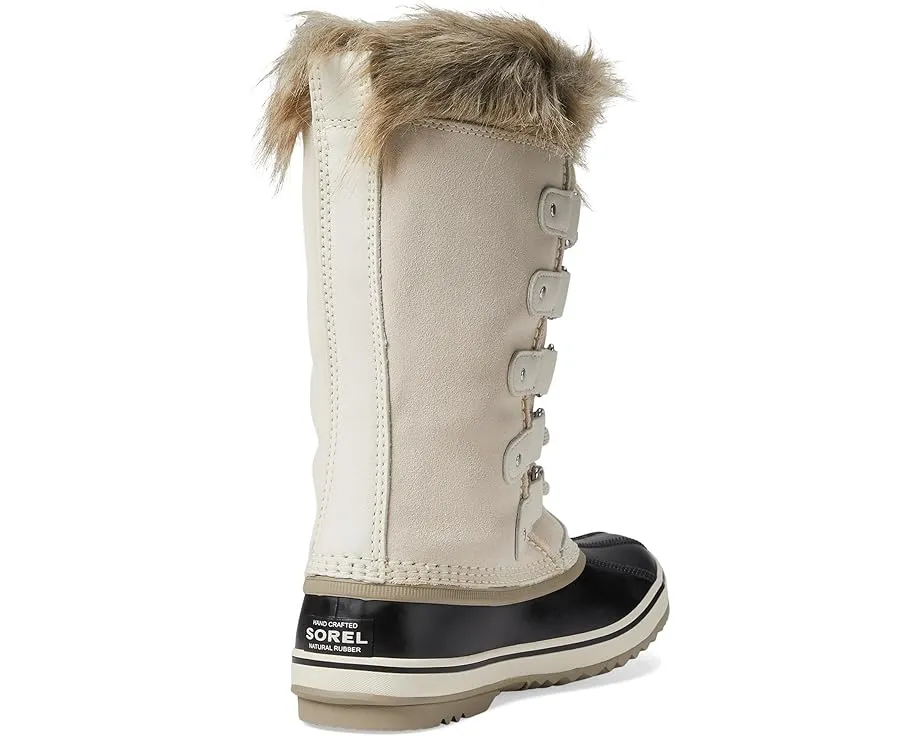 Ботинки SOREL Joan Of Arctic Waterproof непромокаемые с искусственным мехом