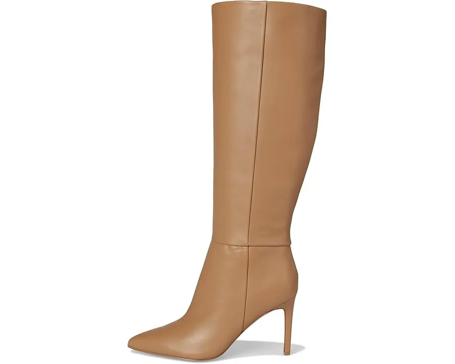 Ботинки Nine West Richy Wide Calf на шпильке с острым носком