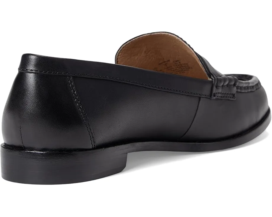 Лоферы Lauren Ralph Lauren Wynnie с логотипом и мягкой стелькой