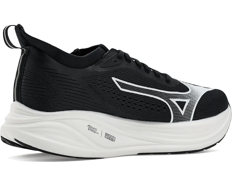 Беговые кроссовки Mizuno Neo Zen 2 с амортизацией Enerzy NXT и технологией Smooth Speed Assist