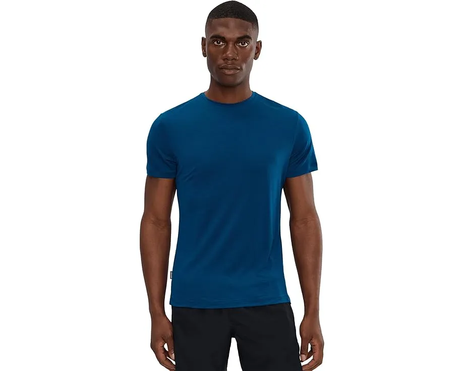 Футболка Icebreaker Merino Blend 125 Cool-Lite Sphere с коротким рукавом