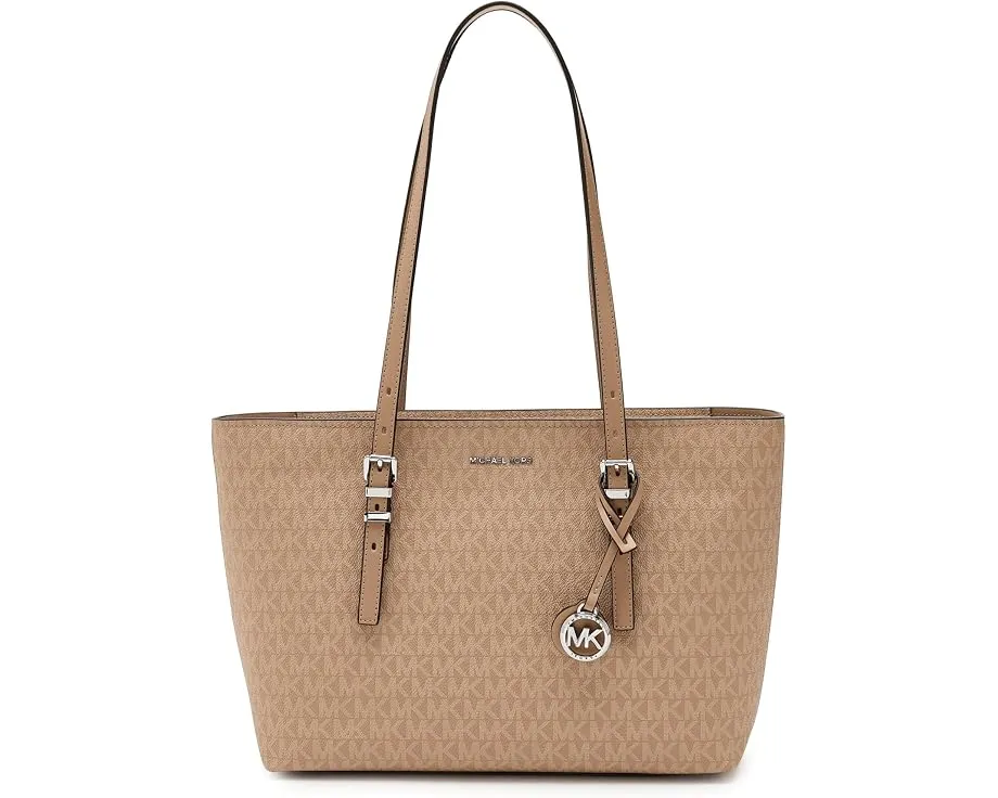 Сумка тоут MICHAEL Michael Kors Quinn средняя с молнией
