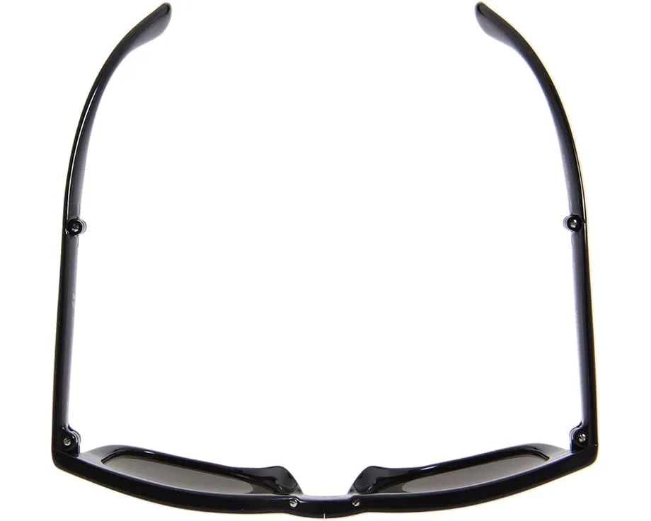 Ray Ban RB4105 Folding Wayfarer Polarized 50 Medium
