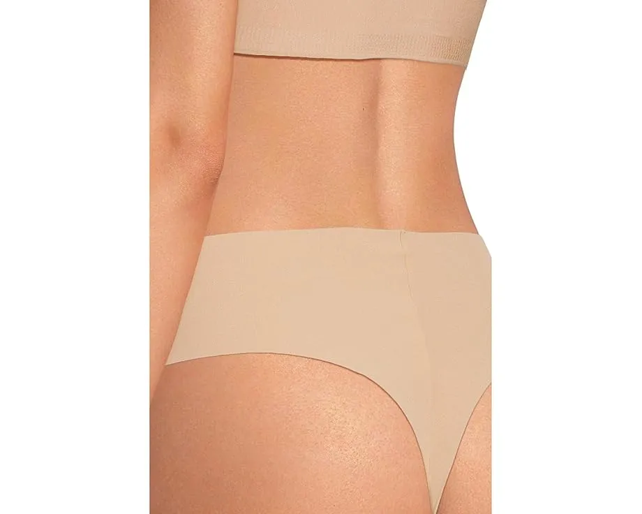 Трусы-стринги Classic Mid-Rise Thong CT03 от Commando