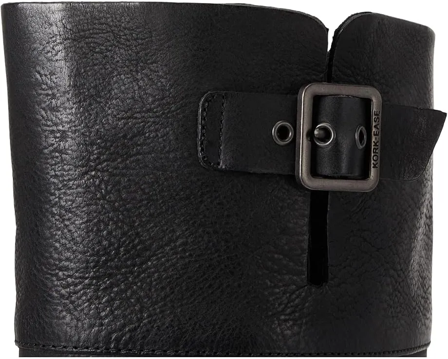 Высокие сапоги Kork-Ease Everly для верховой езды на низком каблуке