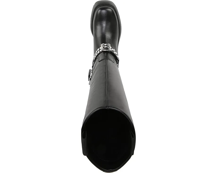 Ботинки Circus NY by Sam Edelman Hayes в стиле мотто с шипами