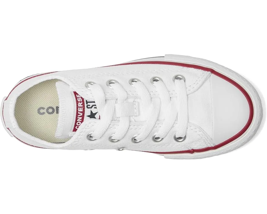 Кеды Converse Chuck Taylor All Star Eva Lift Platform для малышей
