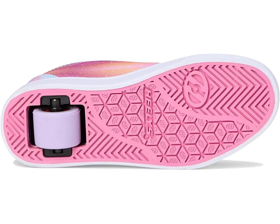 Кроссовки Heelys Pro 20 Lg Prints с уникальным принтом для детей и взрослых