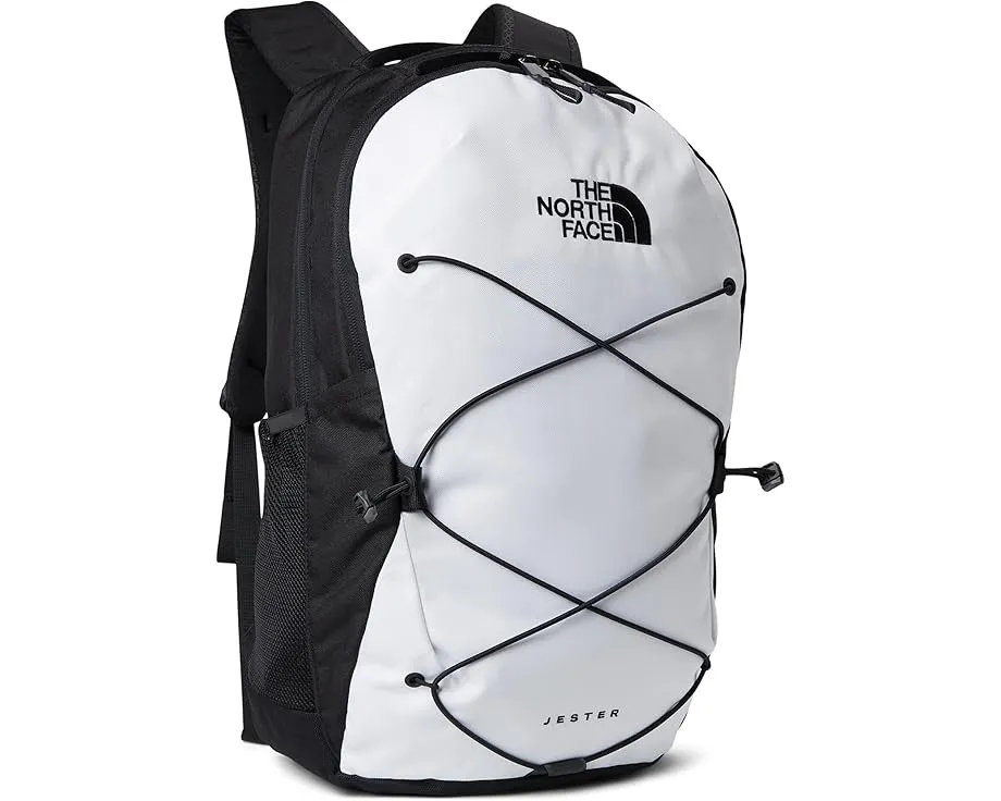 The North Face рюкзак Jester Backpack с отделением для ноутбука