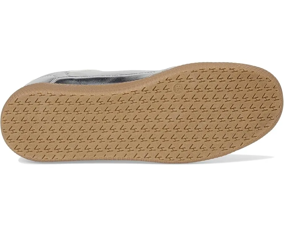 Кроссовки Whiz с низким голенищем из искусственной кожи