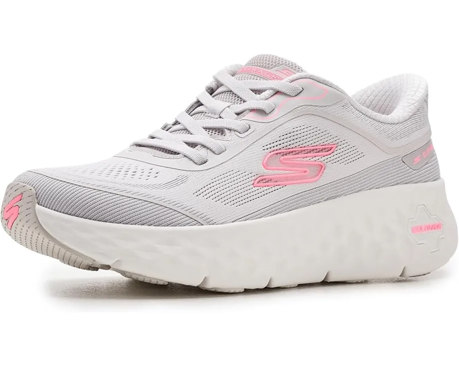 Кроссовки SKECHERS Go Walk Max Cushioning Flex Remi Hands Free Slip-ins с технологией без шнуровки