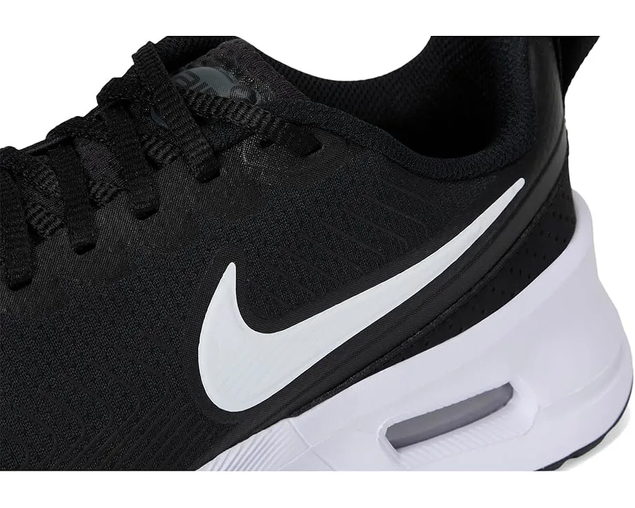 Кроссовки Nike Air Max Nuaxis с амортизацией Max Air