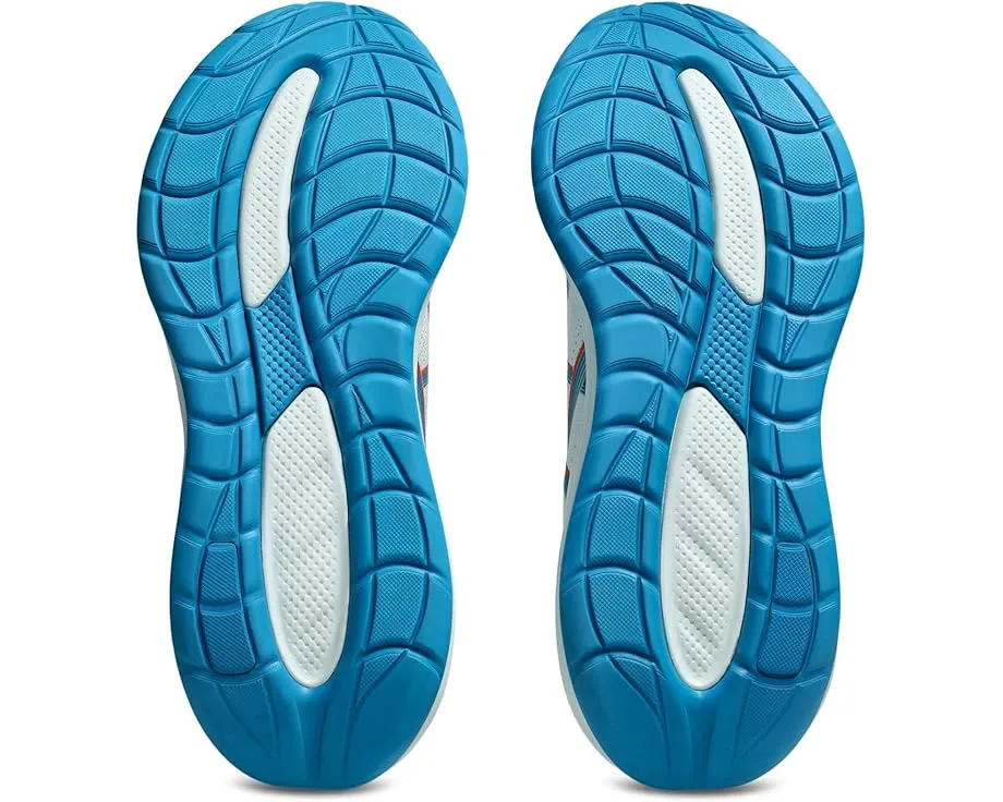 Беговые кроссовки ASICS GEL-Cumulus® 28 с технологией PureGEL™