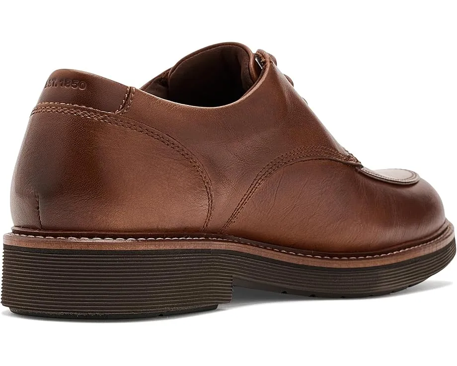 Туфли Johnston & Murphy Tyson Moc Toe с мысом