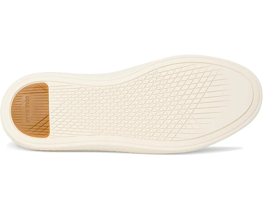 Кроссовки Cole Haan Grand Hurrion Cup Ltt с текстурированной подошвой